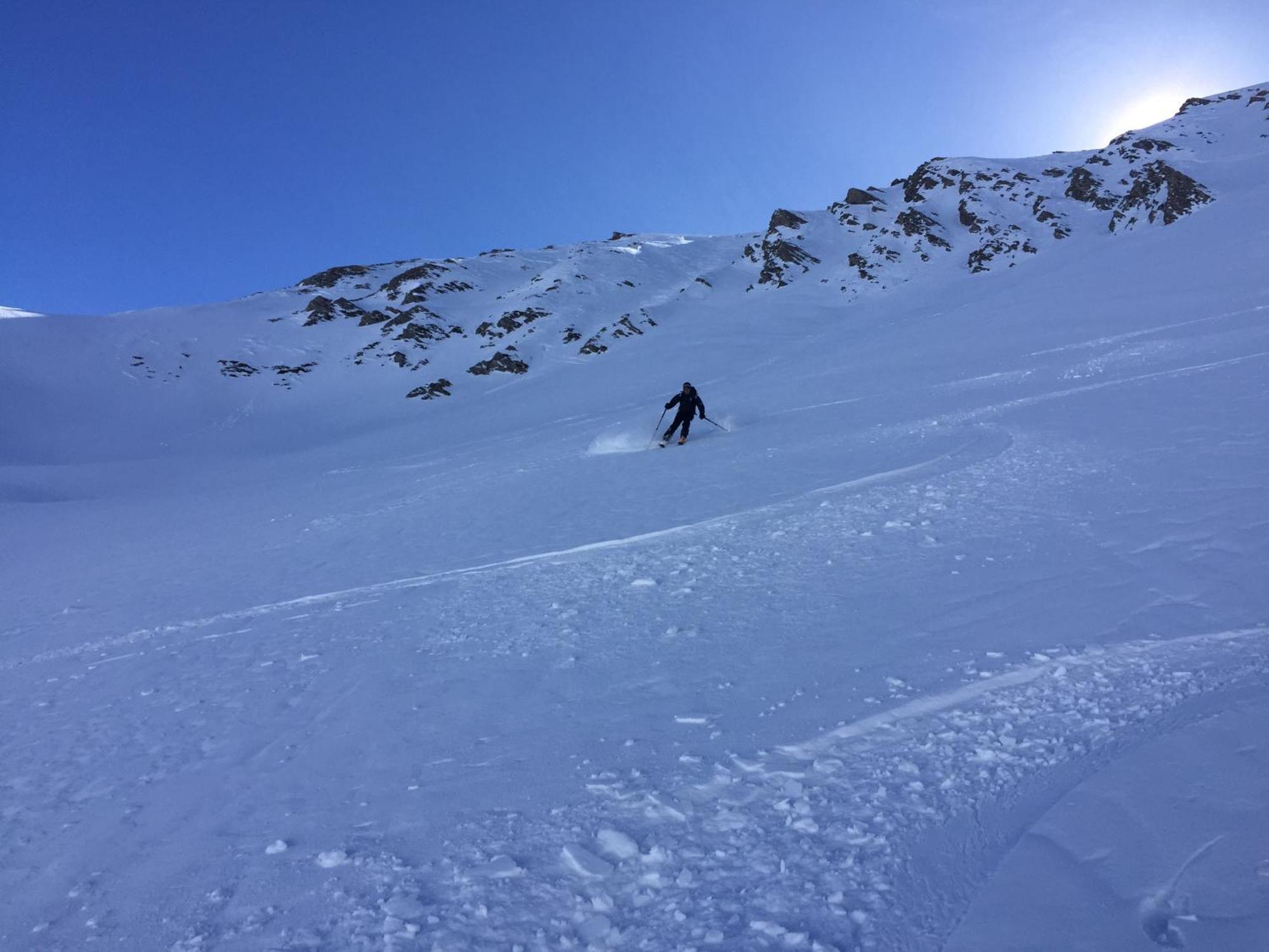 Les Loups Blancs Courchevel Exterior foto
