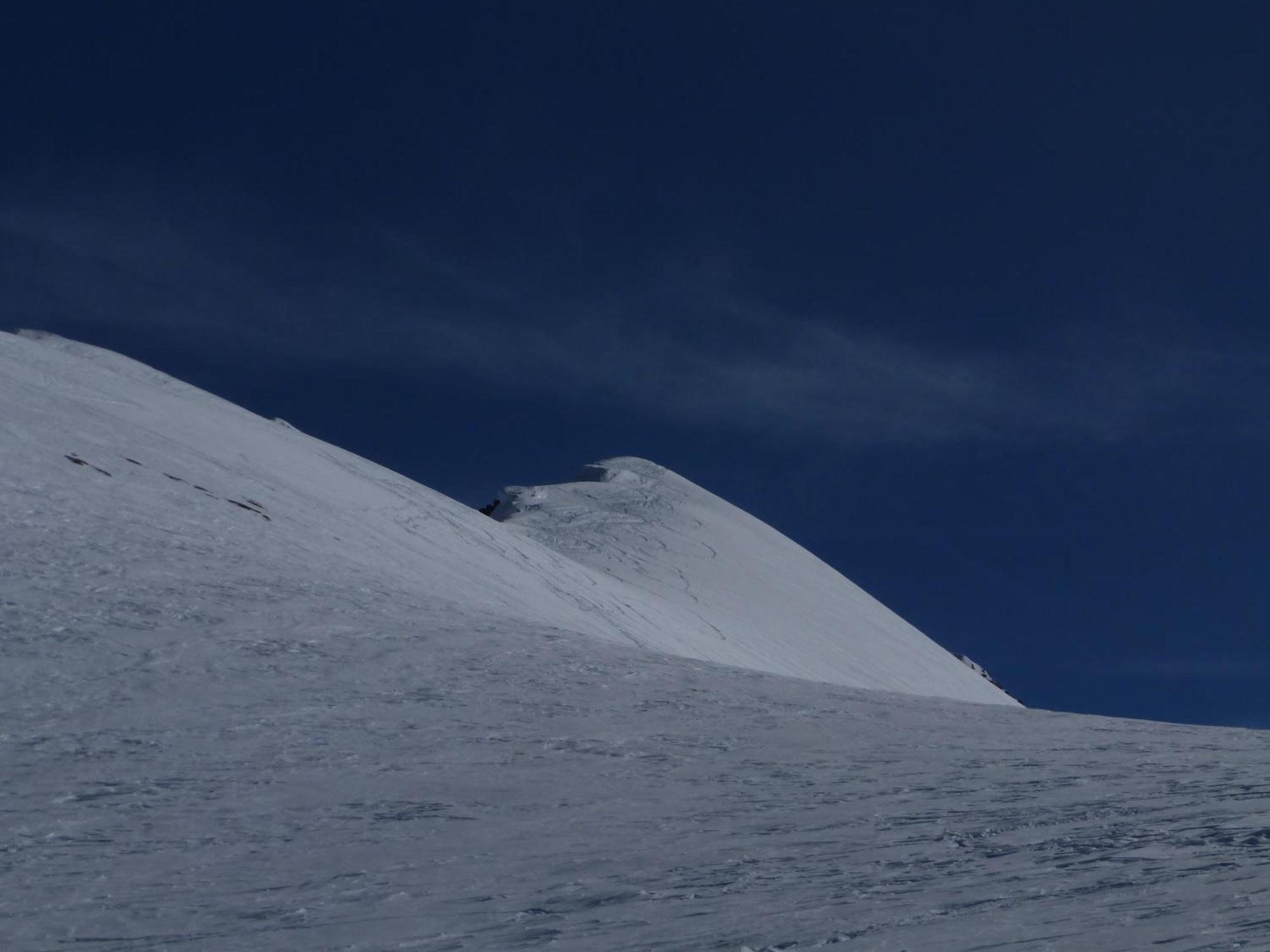 Les Loups Blancs Courchevel Exterior foto