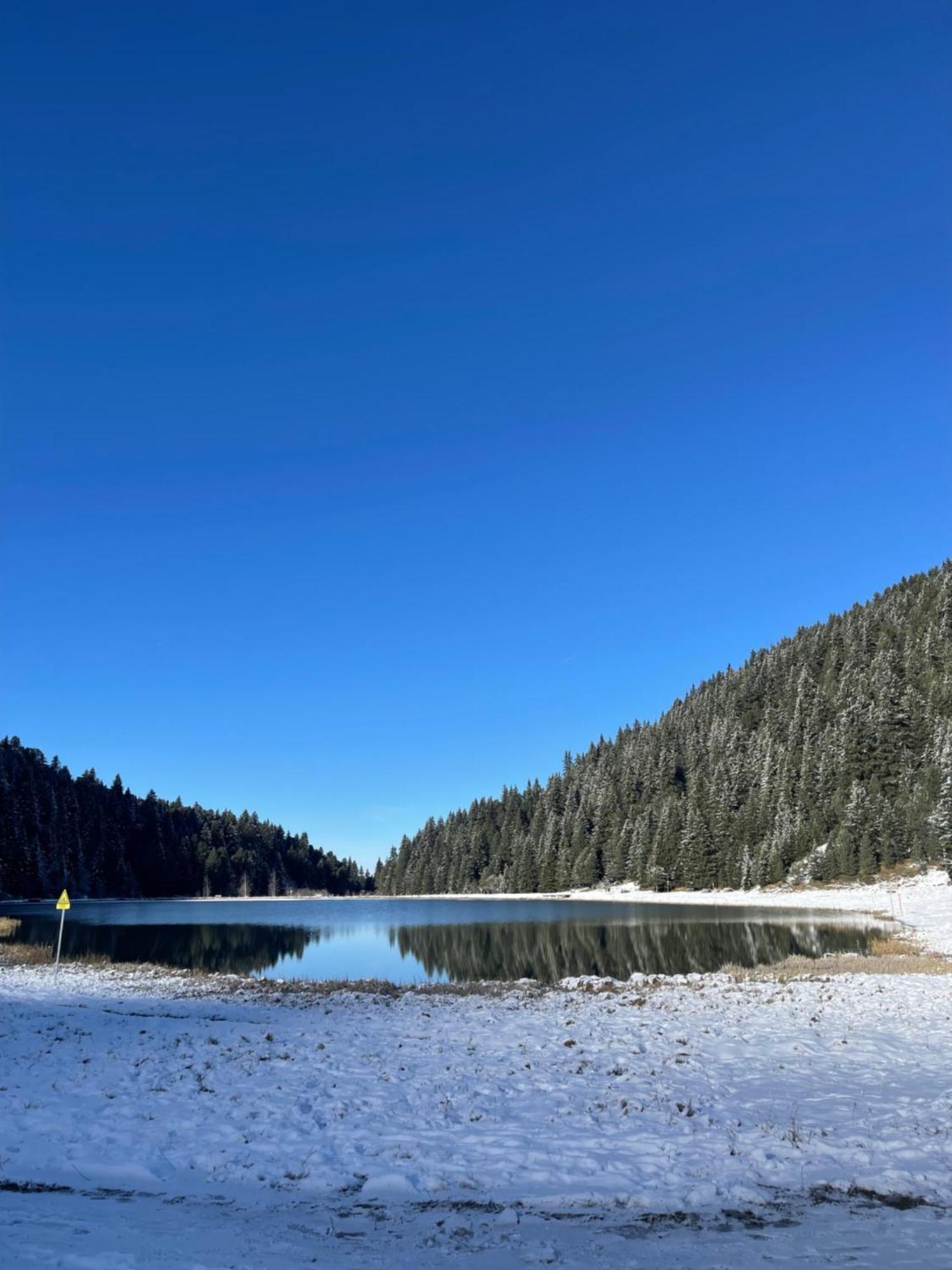 Les Loups Blancs Courchevel Exterior foto